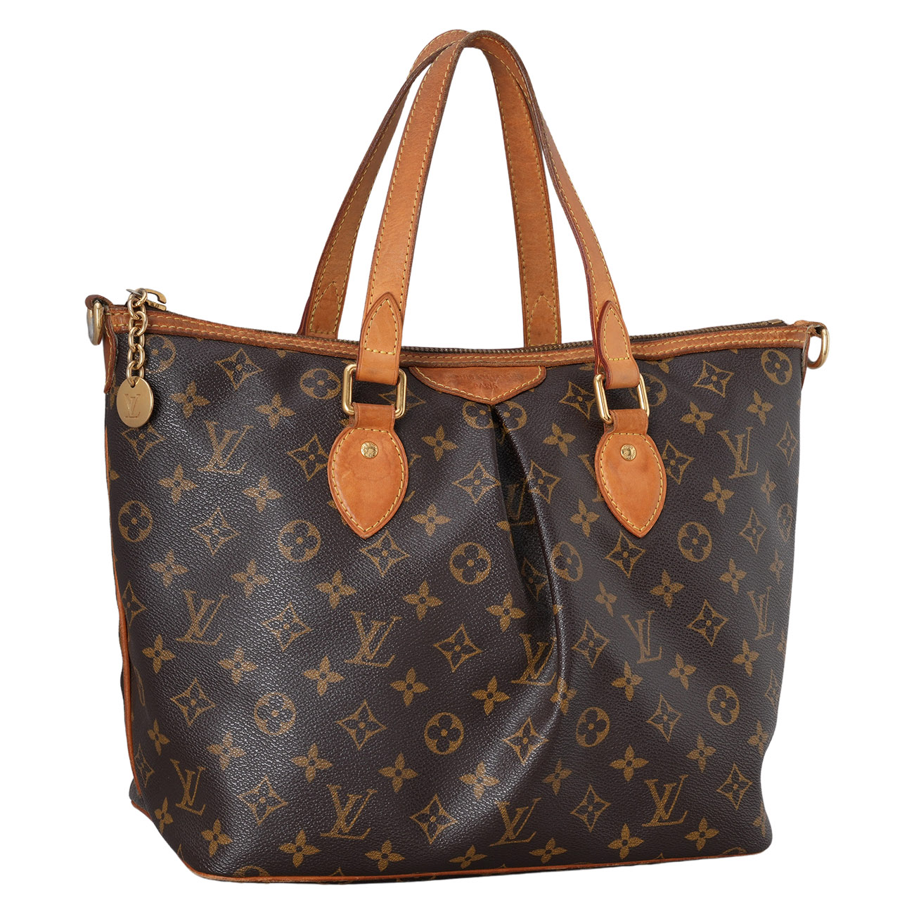 LOUIS VUITTON(USED)루이비통 팔레모 PM